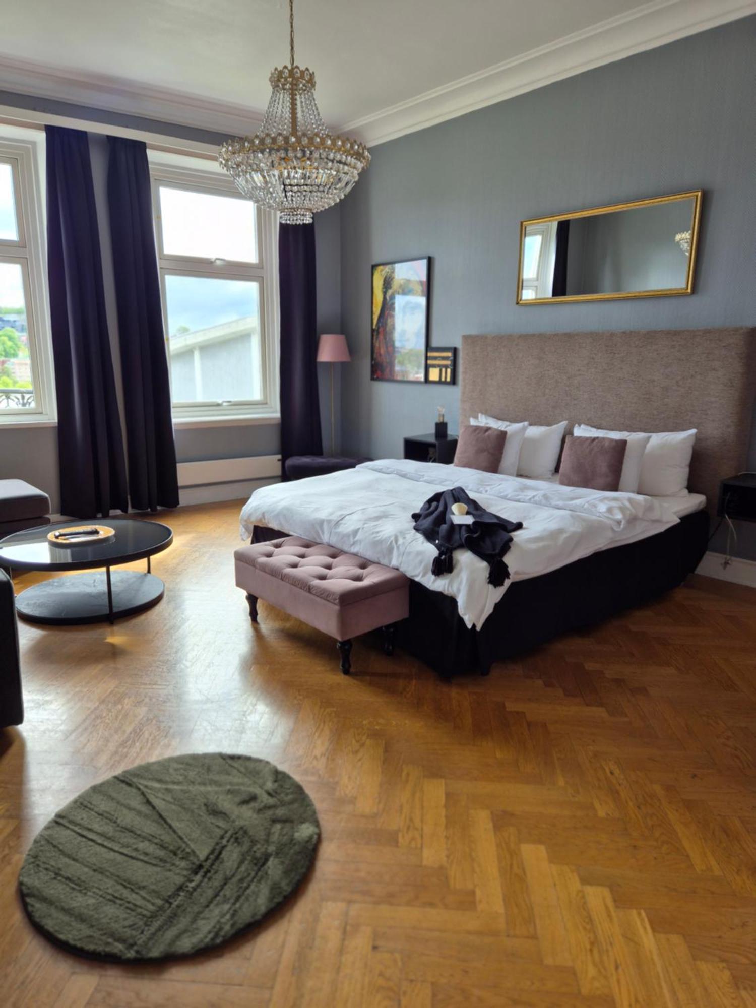 Hotell Onyxen, Boutique- & Lifestyle, Adults Only Gotemburgo Exterior foto